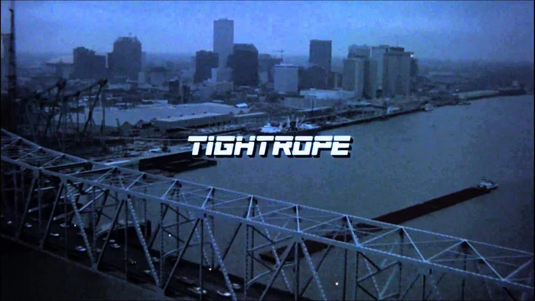 Tightrope still