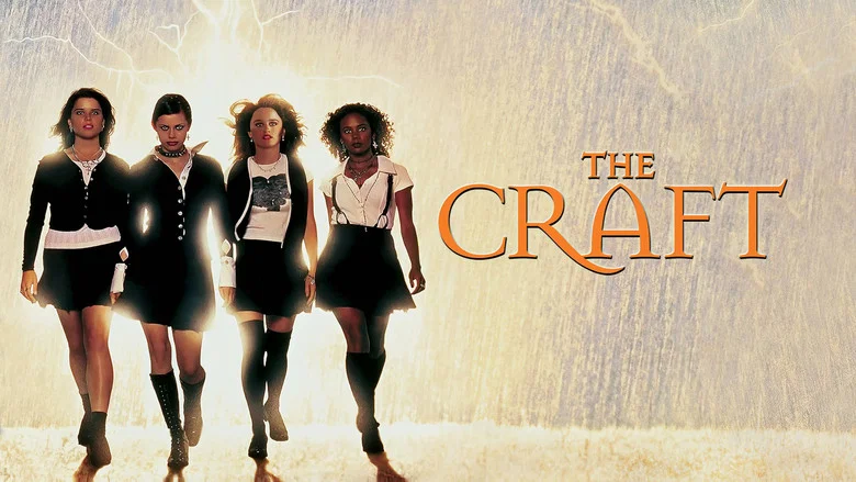 The Craft still