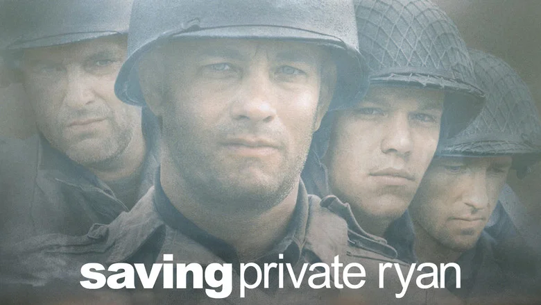 Saving Private Ryan still