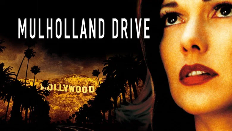 Mulholland Drive still