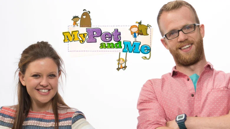 My Pet and Me still