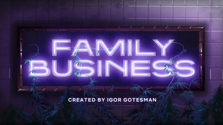Family Business still