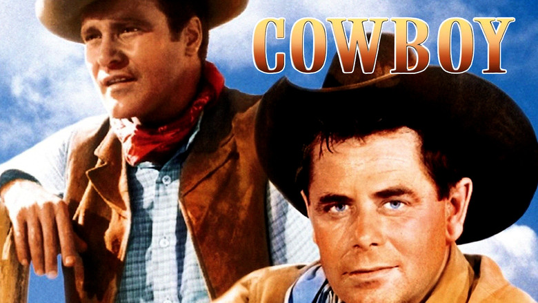 Cowboy still