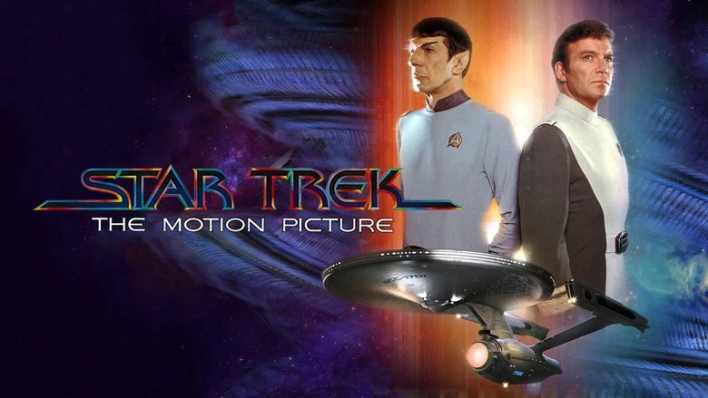Star Trek: The Motion Picture still