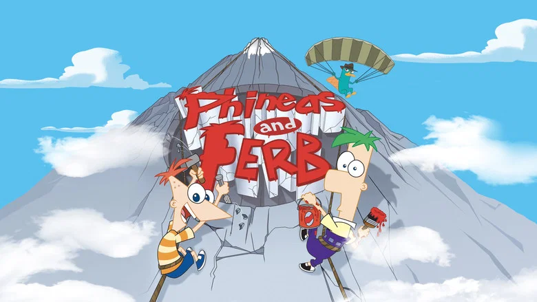 Phineas and Ferb still