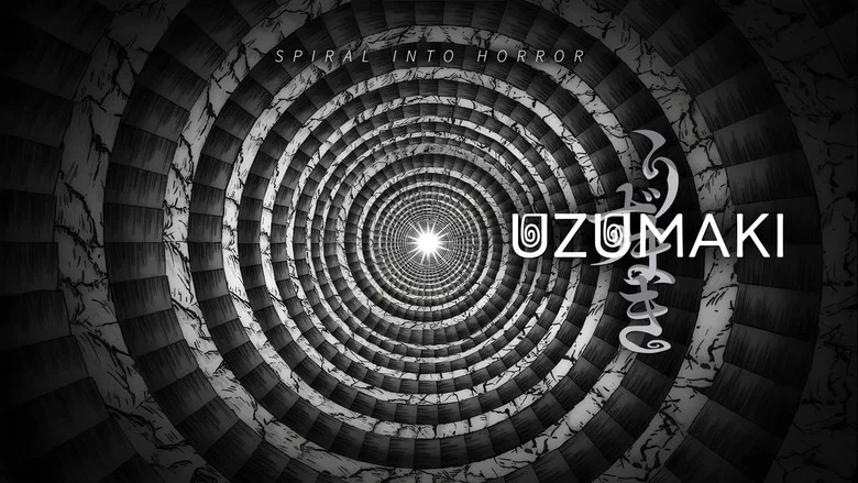 Uzumaki still