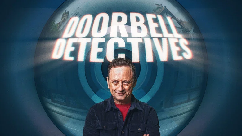 Doorbell Detectives still