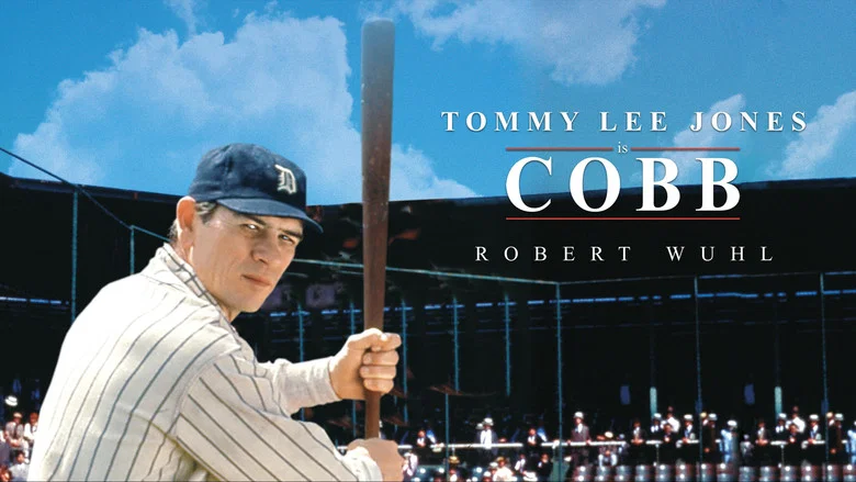Cobb still