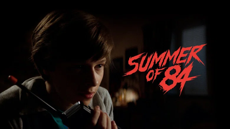 Summer of 84 still