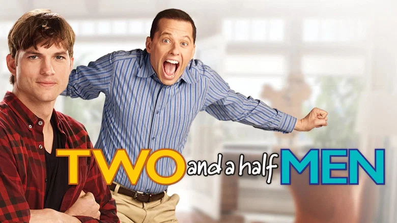 Two and a Half Men still