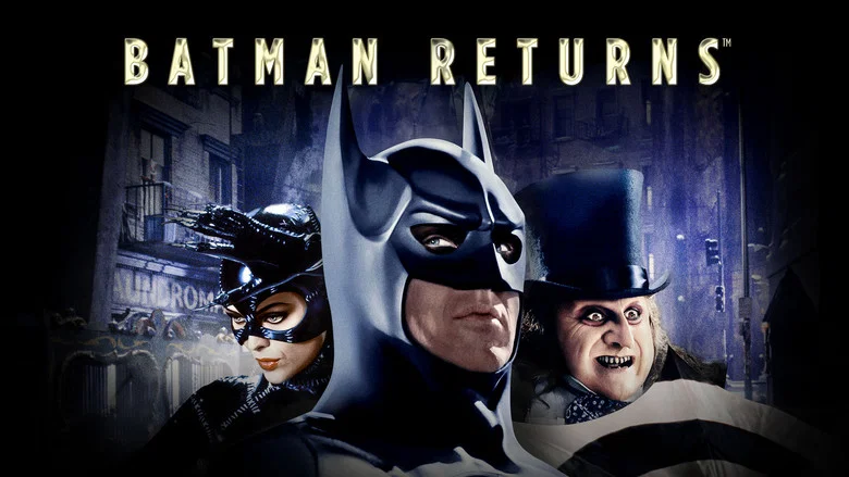 Batman Returns still