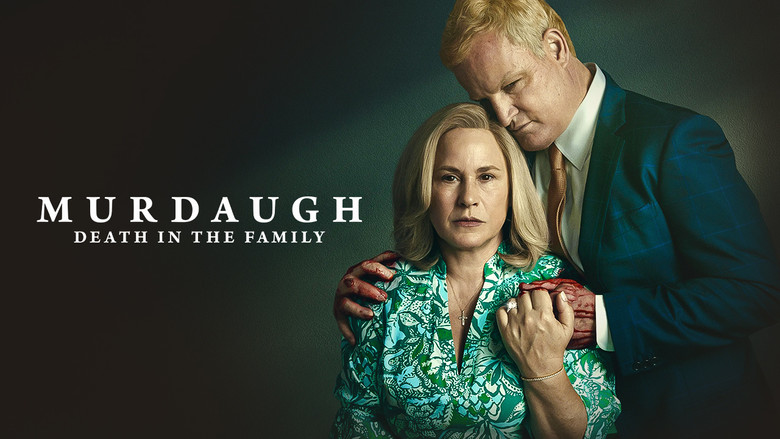 Murdaugh: Death in the Family still