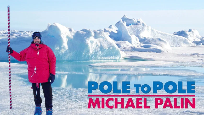 Pole to Pole still