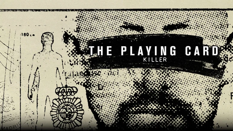 El asesino de la baraja still