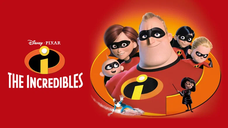 The Incredibles still