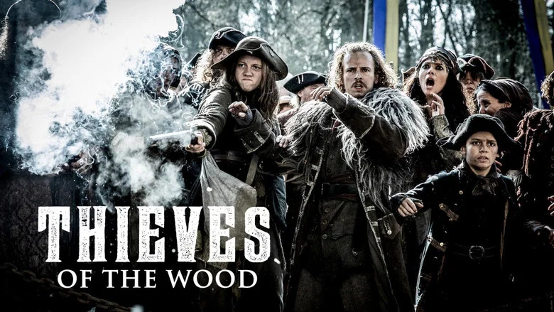 Thieves of the Wood still
