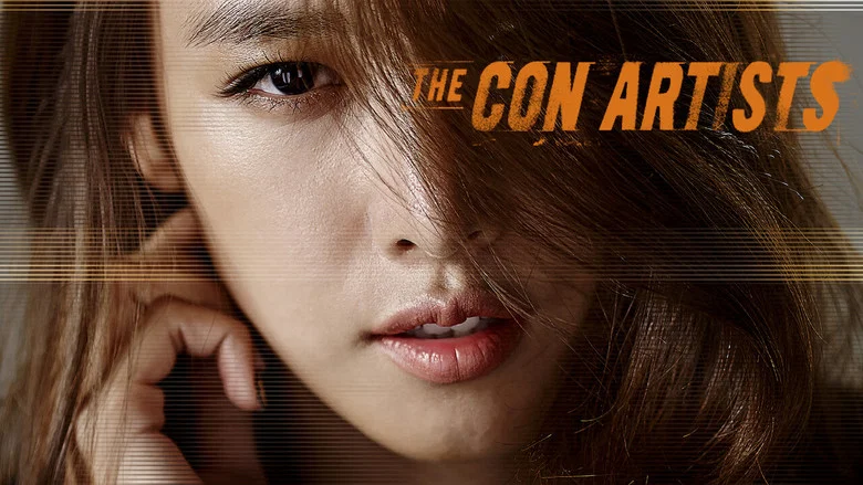 The Con Artists still