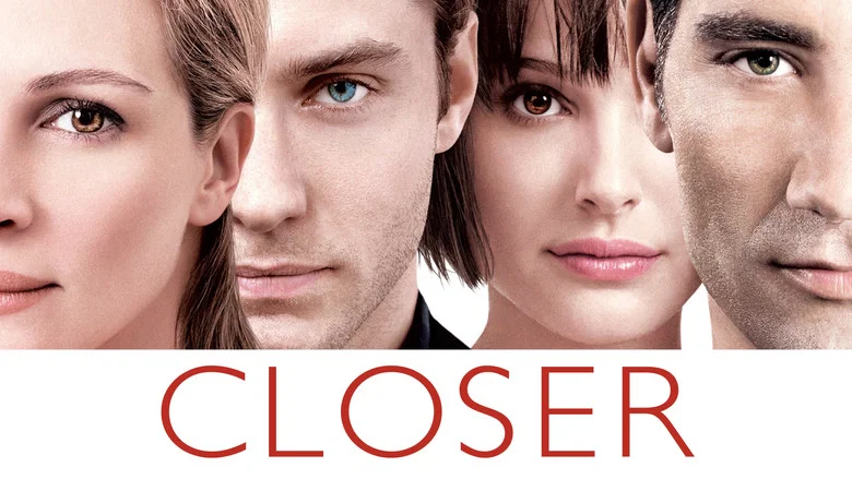 Closer still