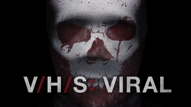 V/H/S: Viral still