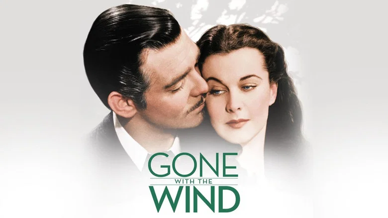 Gone with the Wind still