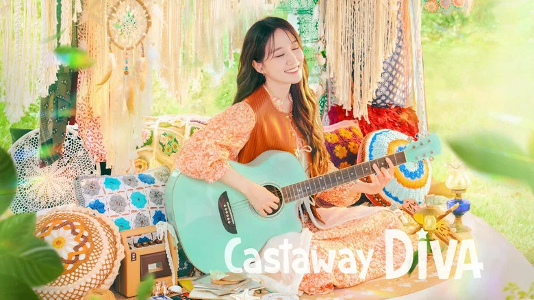 Castaway Diva still