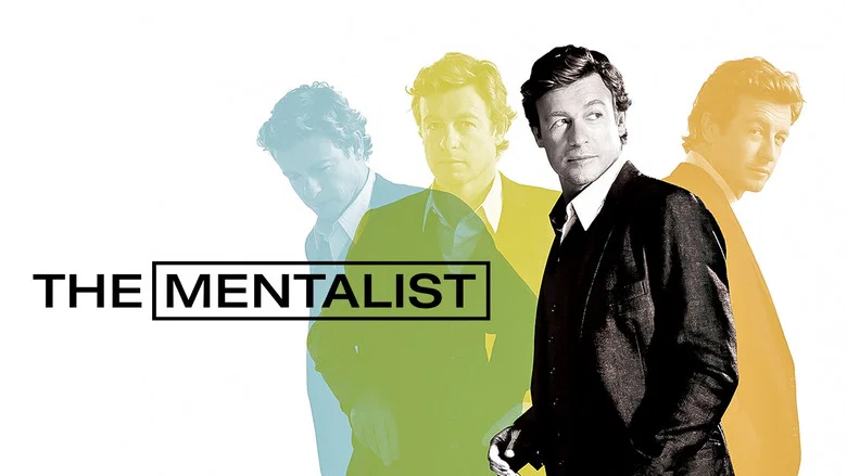 The Mentalist still