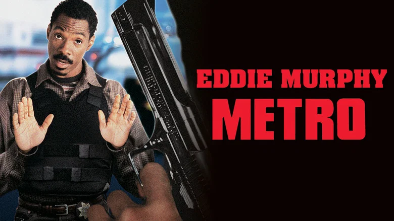 Metro still