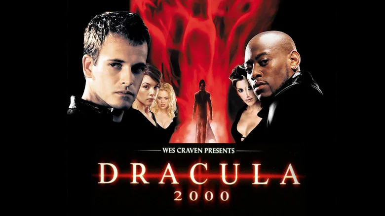 Dracula 2000 still