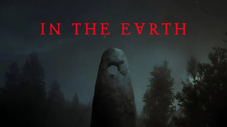 In the Earth still