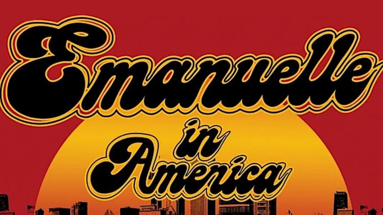 Emanuelle in America still