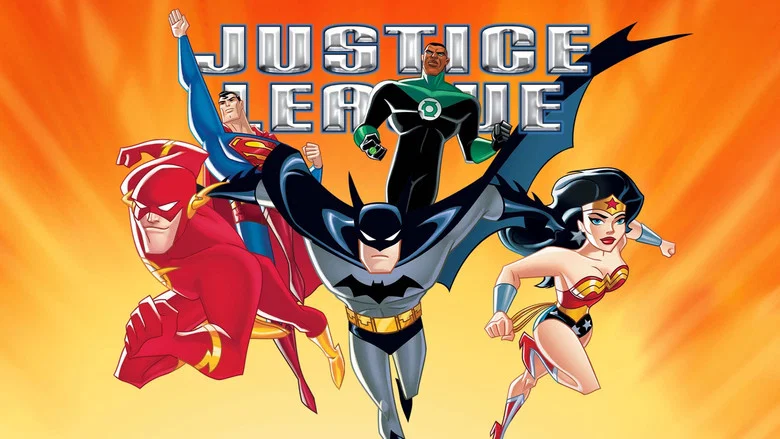 Justice League still