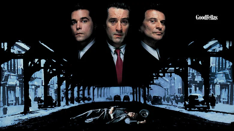 GoodFellas still