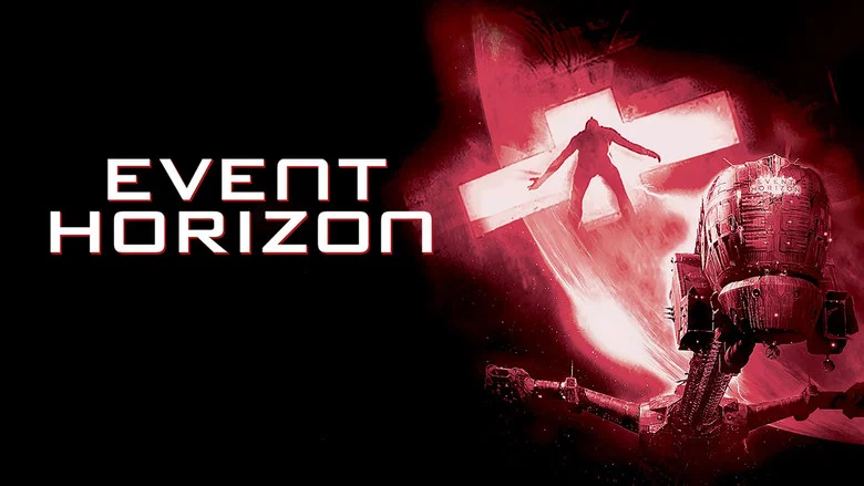 Event Horizon still