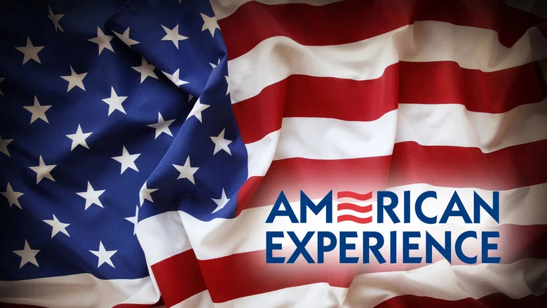 American Experience still