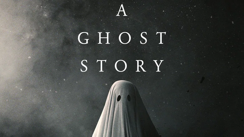 A Ghost Story still
