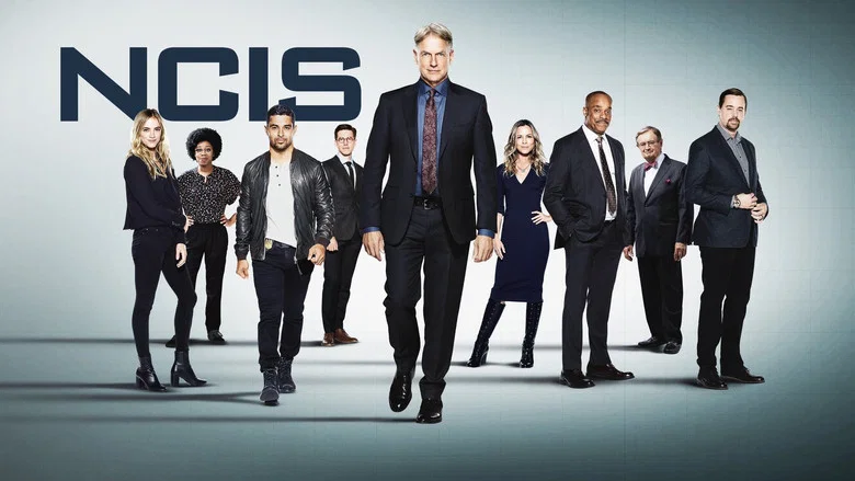 NCIS still