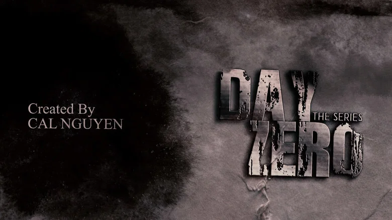 Day Zero still