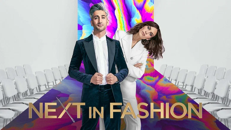 Next in Fashion still