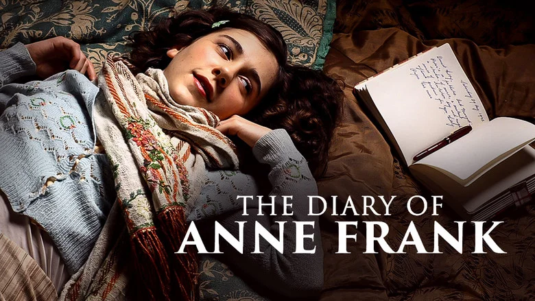 The Diary of Anne Frank still