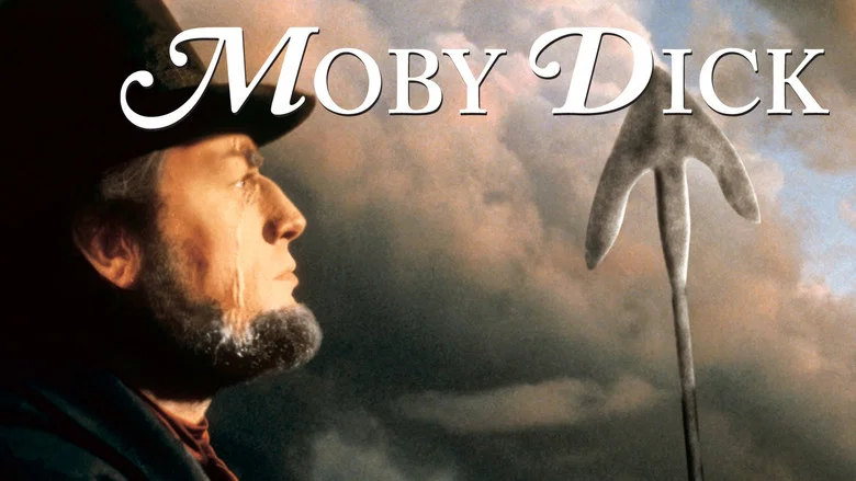 Moby Dick still