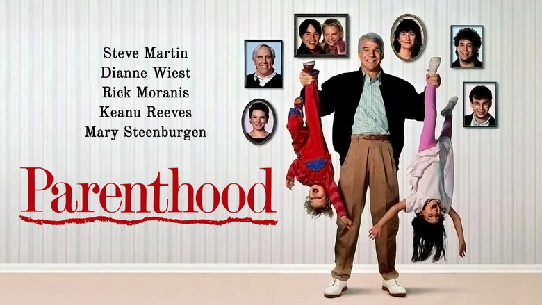 Parenthood still