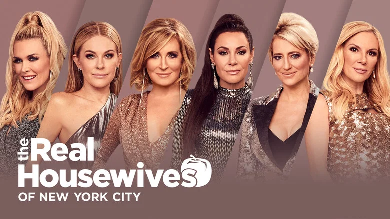 The Real Housewives of New York City still