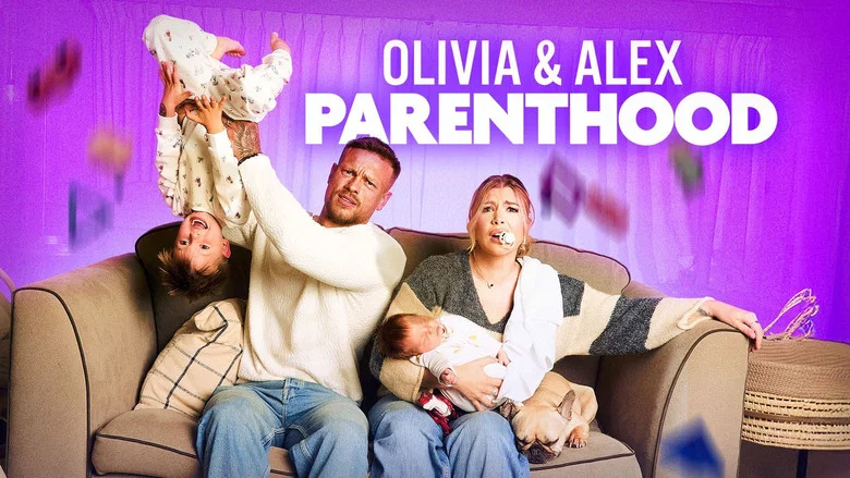 Olivia & Alex: Parenthood still