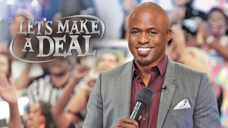 Let's Make a Deal still