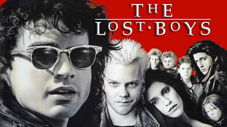The Lost Boys still