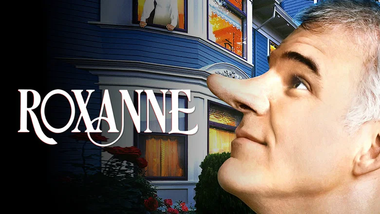 Roxanne still