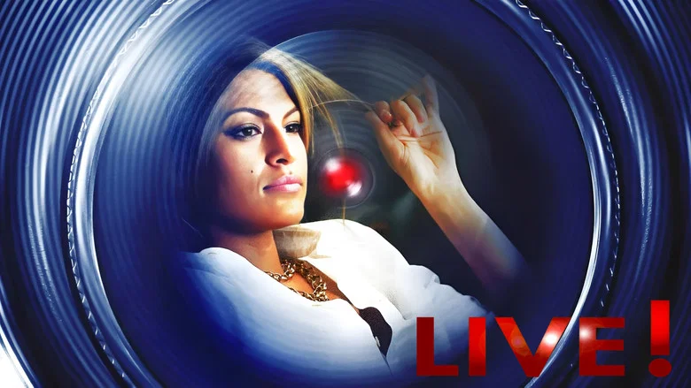 Live! still