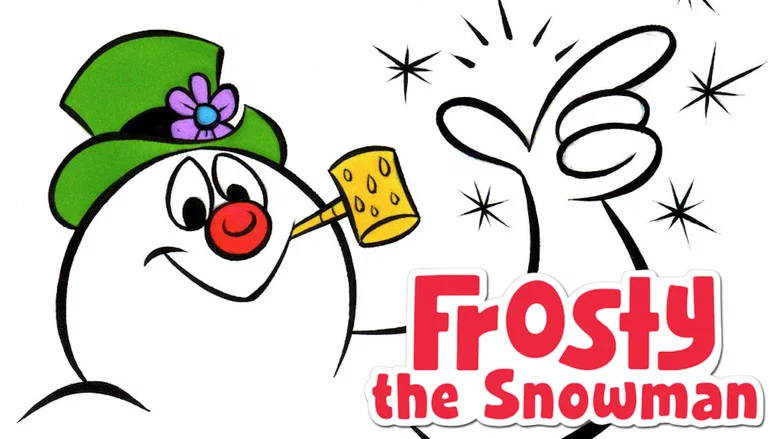 Frosty the Snowman still