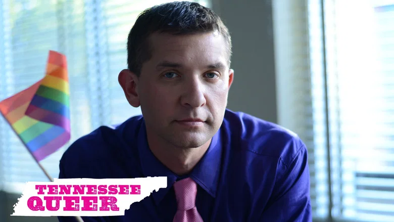 Tennessee Queer still