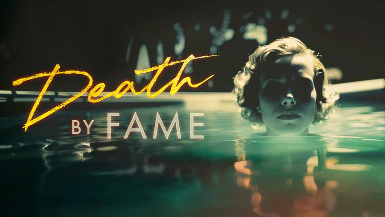 Death by Fame still